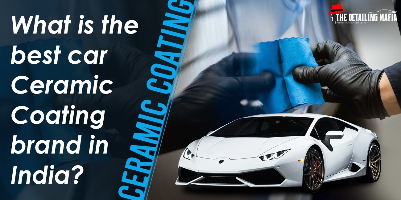 Myths About Ceramic Coatings