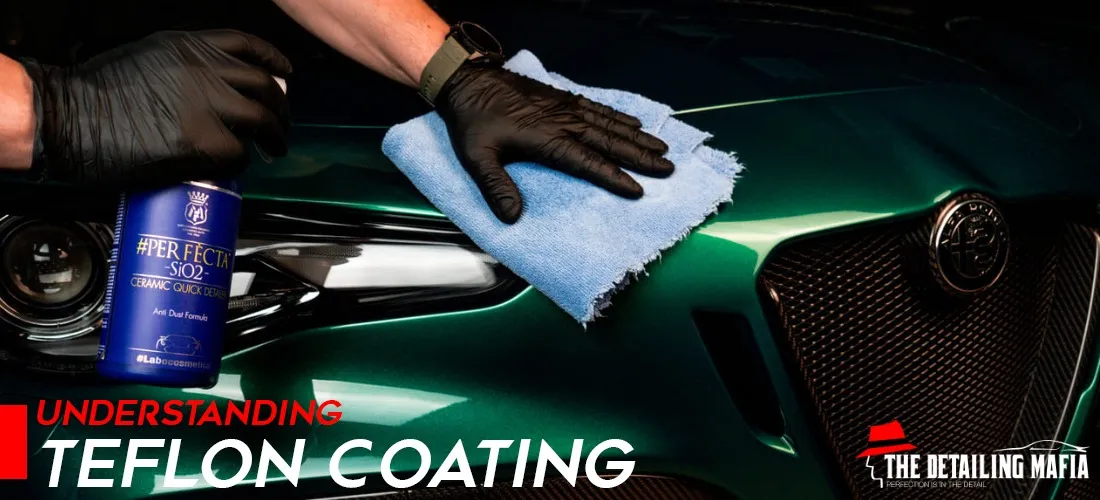 Everything You Need to Know About the Cost of Car Ceramic Coating
